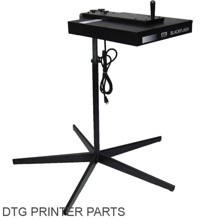 BBC Black Flash Dryer