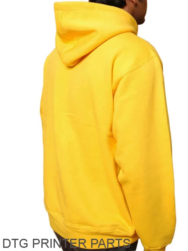 Creek Manufacturing HOODIE/HOODY Optimized for DTG Printing