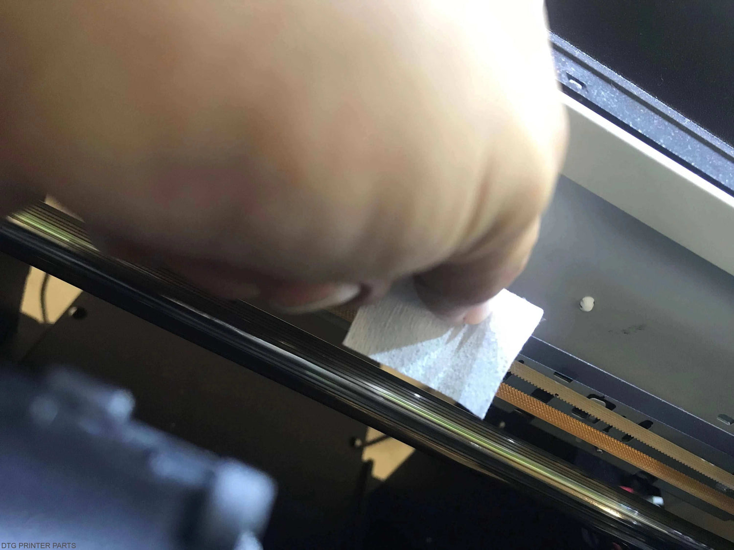 DTG Printer Parts