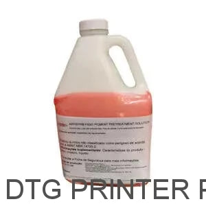 DTG Printer Parts