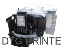 Epson 7880/9880 Pump and Cap Assembly