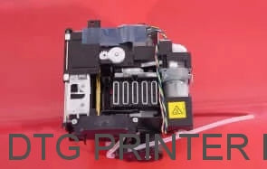 DTG Printer Parts