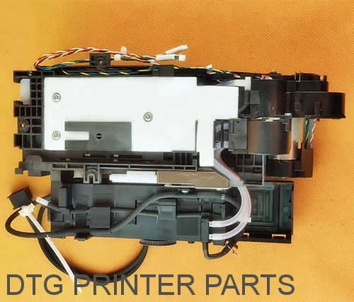Epson Surecolor F9200 Pump and Cap Assembly