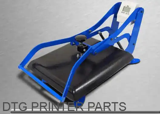GeoKnight ClamShell DK20