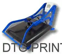 GeoKnight ClamShell DK20A Auto Release