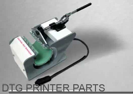 GeoNight DC-Mug Heatpress
