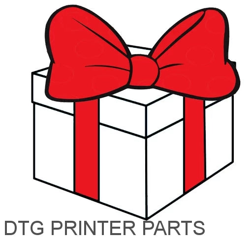 DTG Printer Parts
