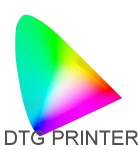 DTG Printer Parts