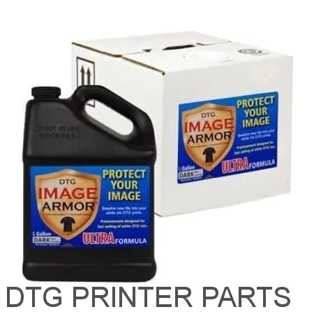 Image Armor Ultra Pretreatment