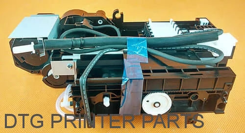 DTG Printer Parts