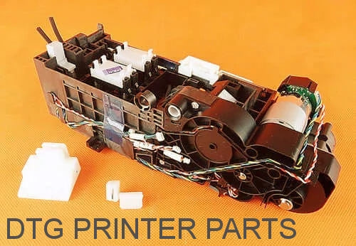 DTG Printer Parts