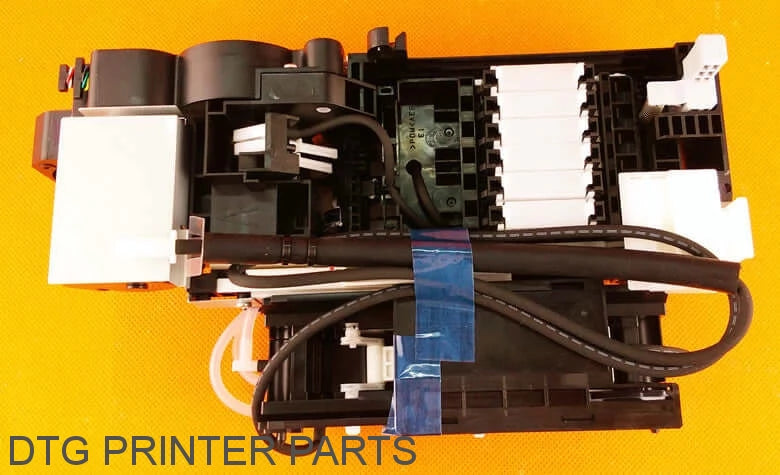 DTG Printer Parts