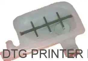 Non OEM R1900 big mouth damper Anajet Sprint, FP 125 Compatible