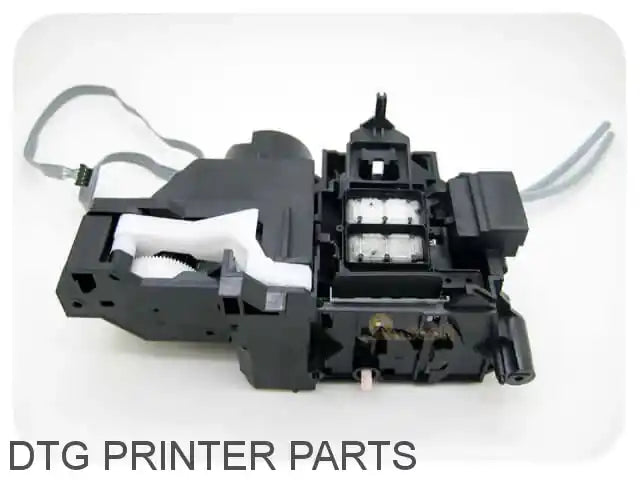 R3000 Pump Cap Assembly Spectra Katana