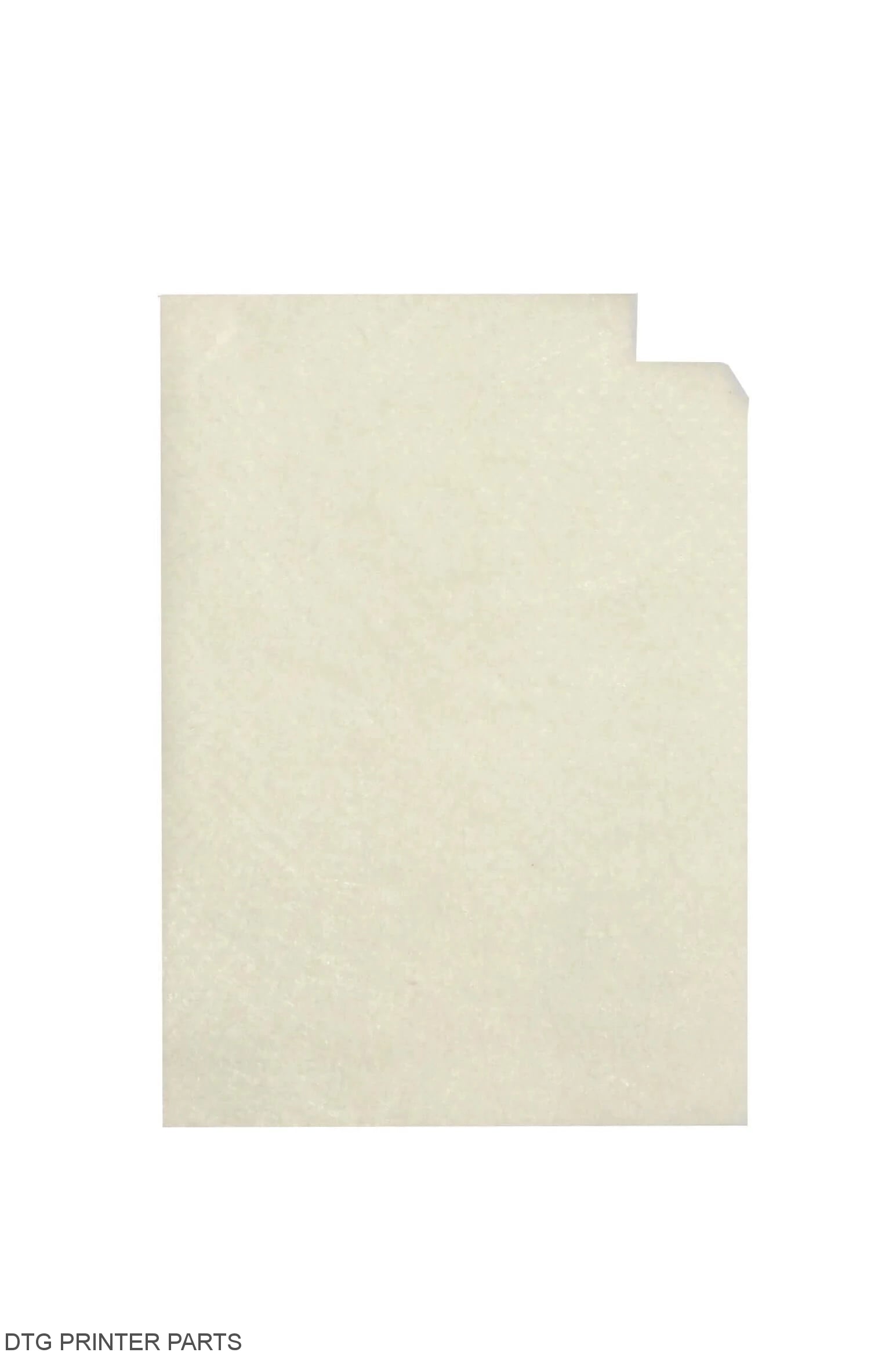DTG Printer Parts