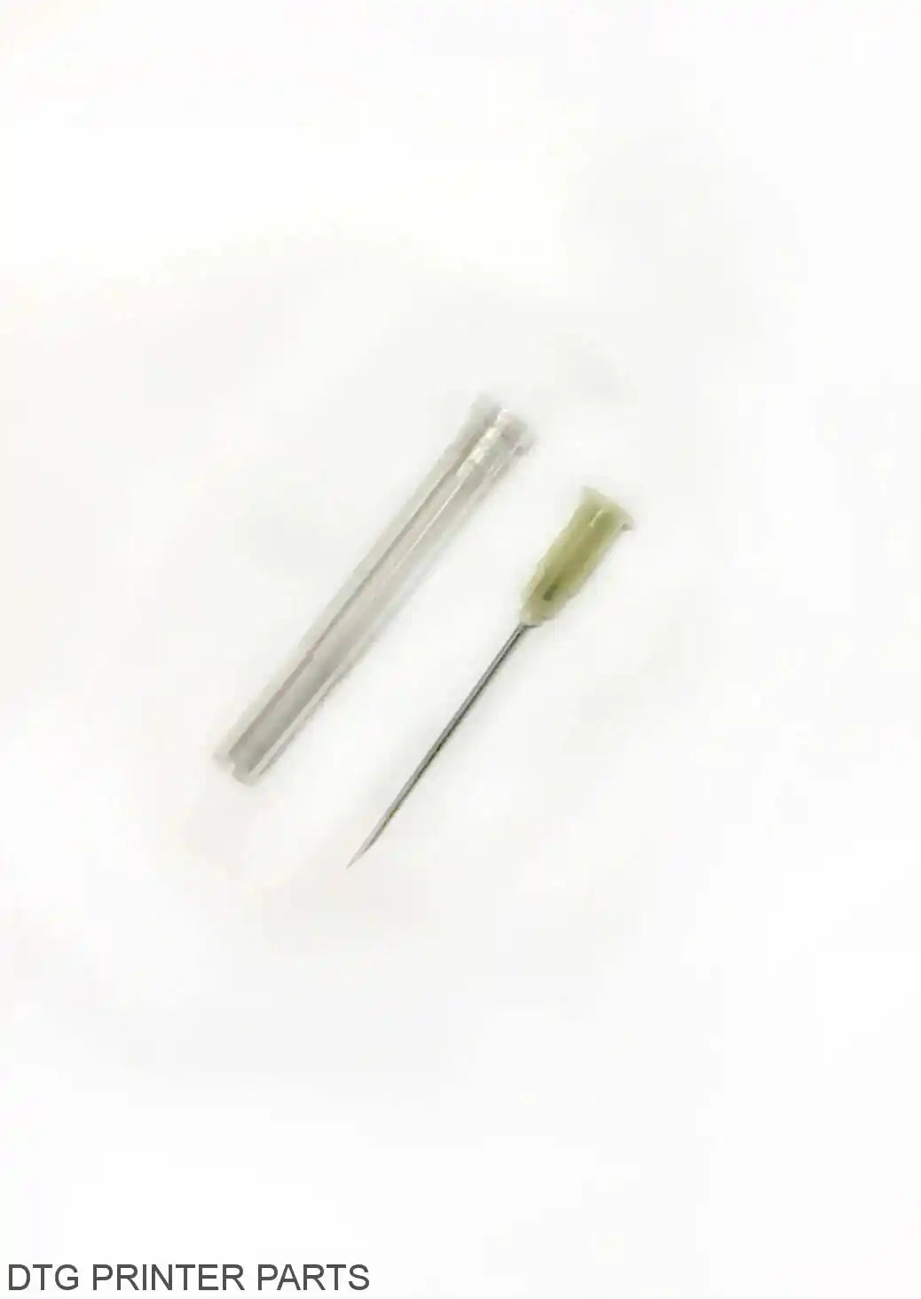 Spectra R3000/P600 Hypodermic Needle