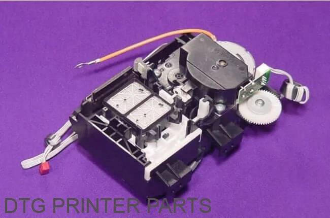 DTG Printer Parts