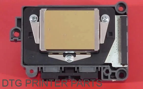 DTG Printer Parts