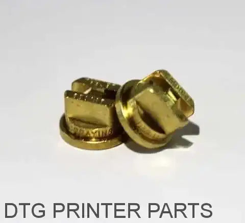 BRASS NOZZLE 650050
