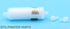 DTG Parts - (PACK OF 2) Capsule Style DTG/DTF Ink Circulation Filter White + CMYK