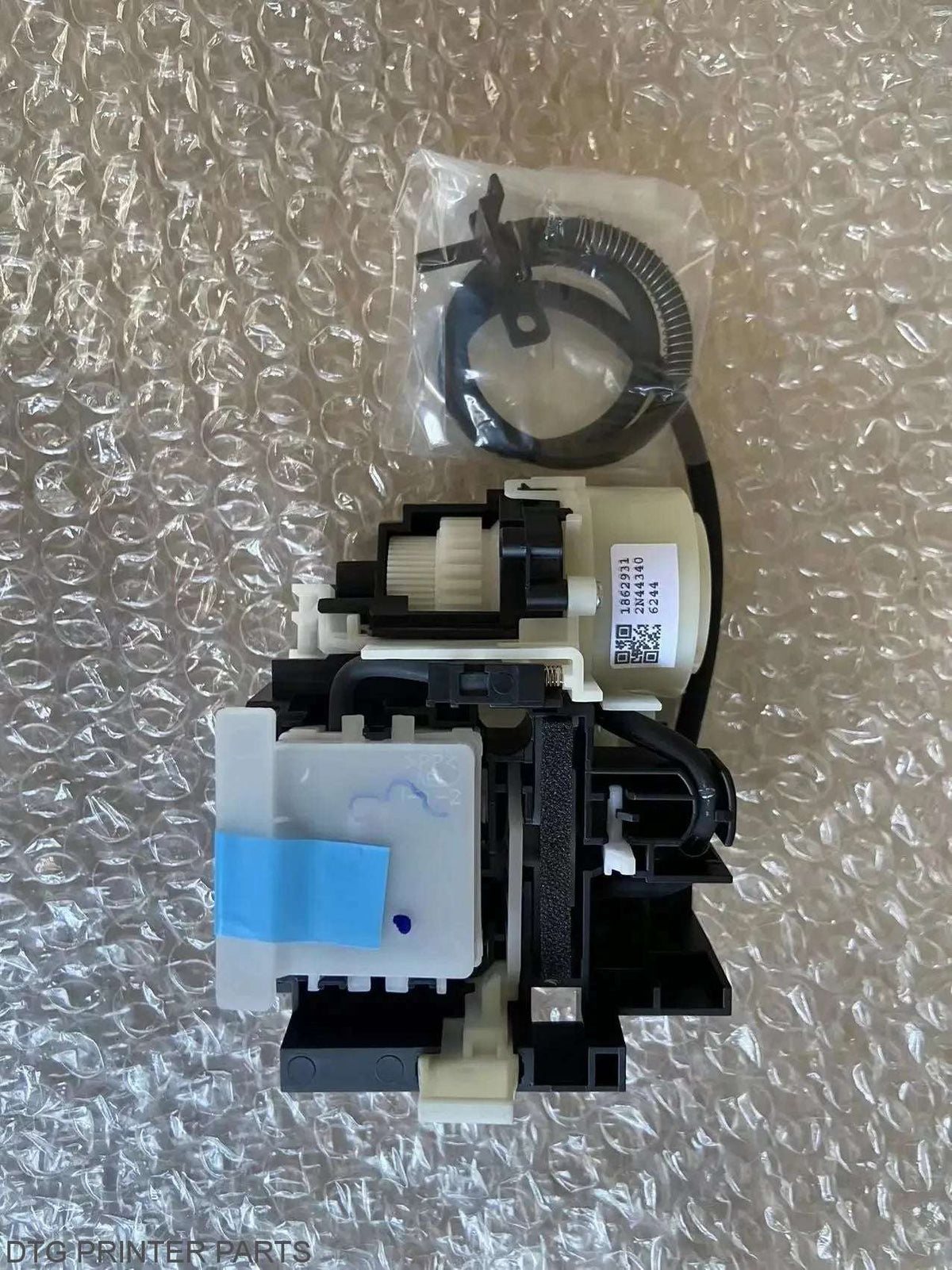 Epson Ecotank 8550 Pump Cap Assembly / Ink System OEM