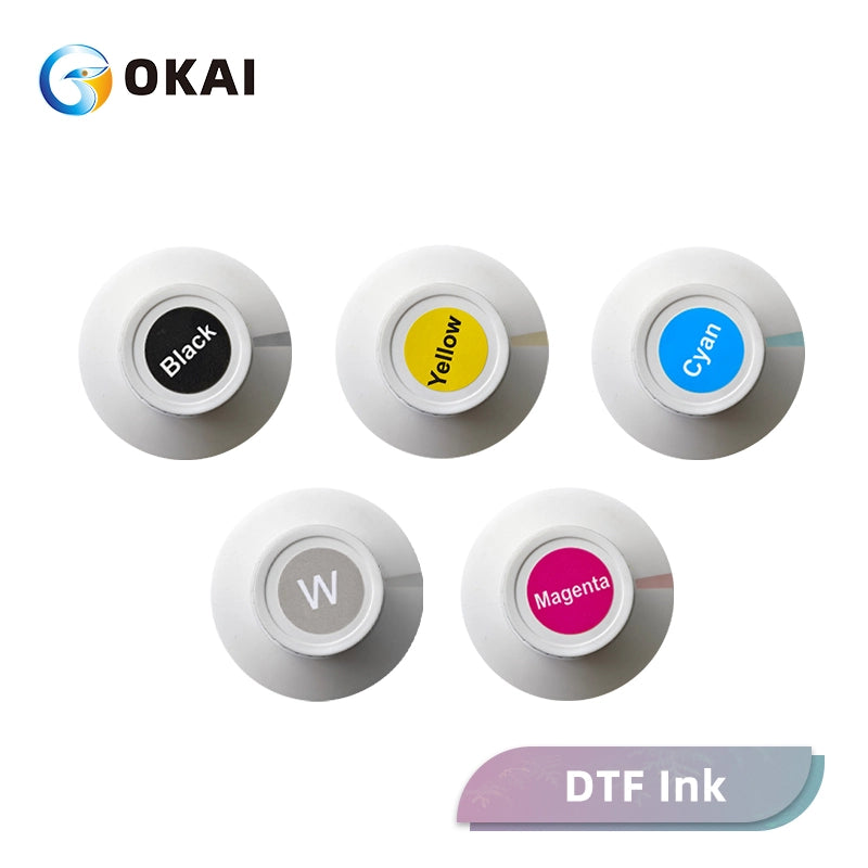 OKAI DTF INK