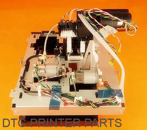 Epson 7890 Pump and Cap Assembly