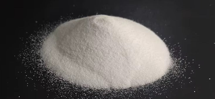 Fine White Adhesive Powder DIRECT TO FILM DTF Tunsing DS220