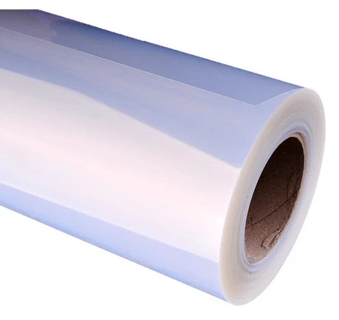 A3 DTF DIRECT TO FILM PREMIERE Transfer Film Roll 11-3/4" x 328 (HOT PEEL) DTG / DIRECT TO FILM INK COMPATIBLE-DTG Printer Parts