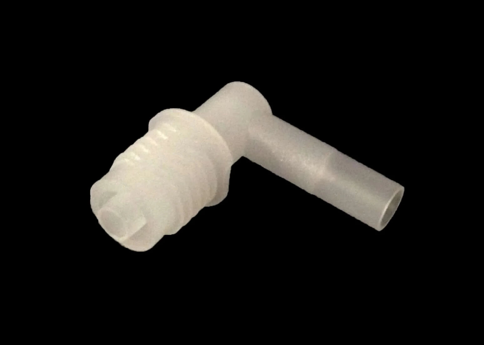 Epson 4000/4800/4880 Short L Joint (elbow)