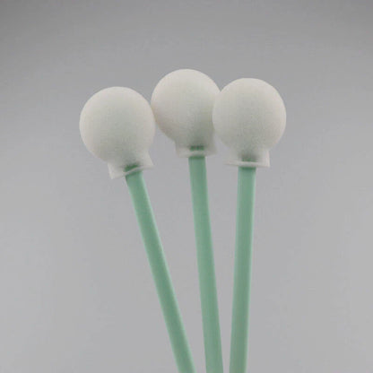 Large Foam Tipped Cleaning Swabs, DTG Consumables