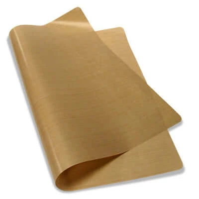 DTG Ink Curing Silicone Parchment Paper