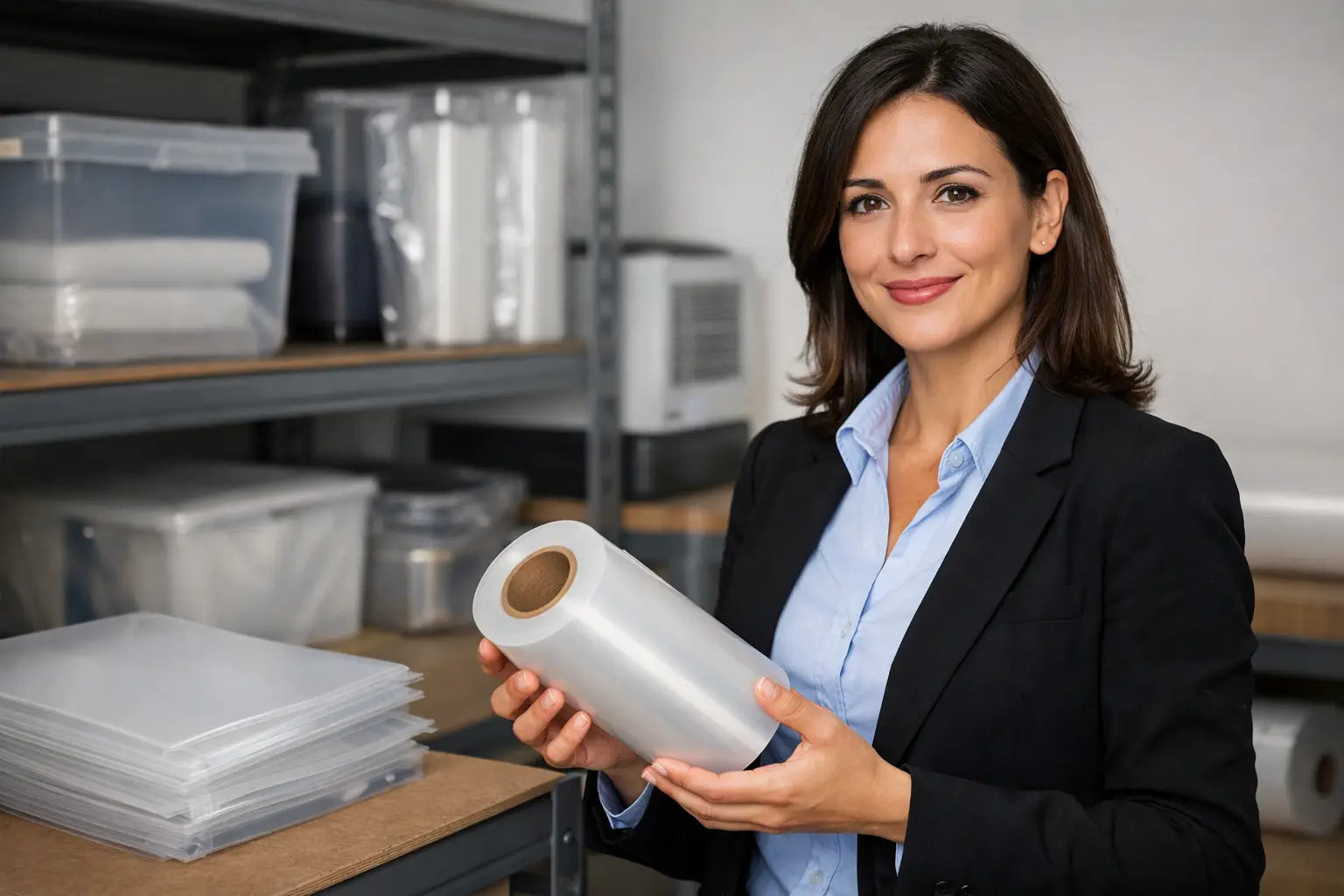How to Store DTF Film the Right Way