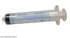 50ml Lock Syringe