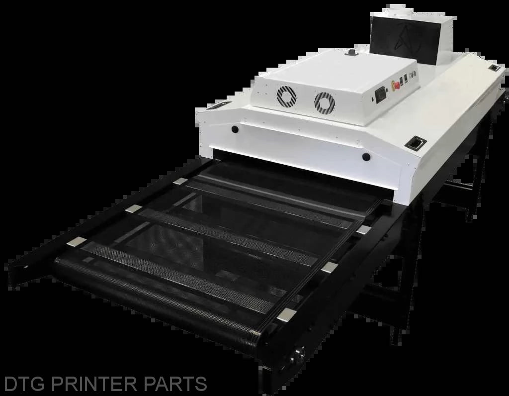 AEOLUS FORCED AIR CONVEYOR DRYER
