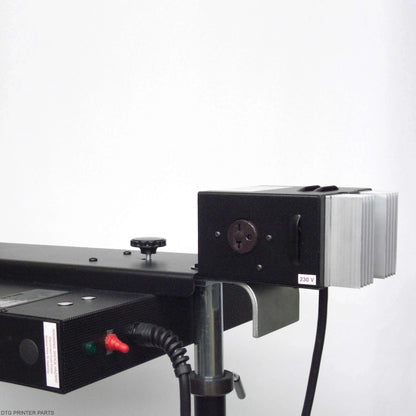 BBC Black Flash Dryer Heat Control