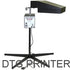 BBC FLASH-AMATIC AUTO ROTATING ATTACHMENT WITH FOOT PEDAL