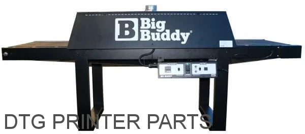 BBC LITTLE BUDDY/BIG BUDDY CONVEYOR DRYER