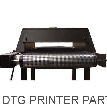 BBC LITTLE BUDDY/BIG BUDDY CONVEYOR DRYER