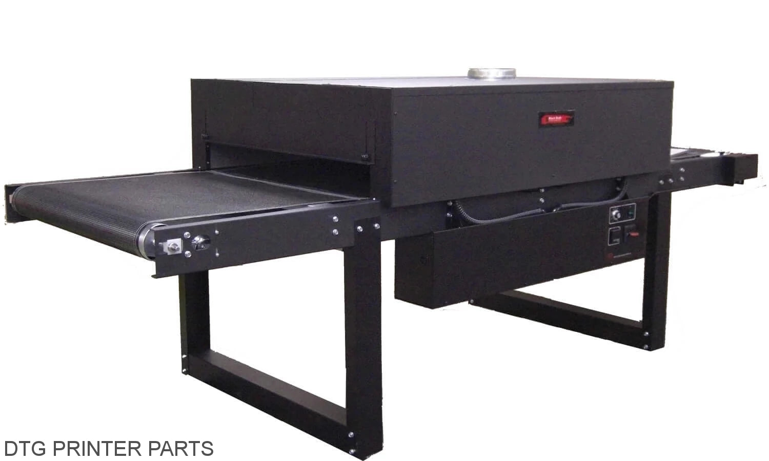 BBC T SERIES CONVEYOR DRYER
