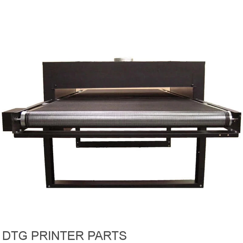 BBC T SERIES CONVEYOR DRYER