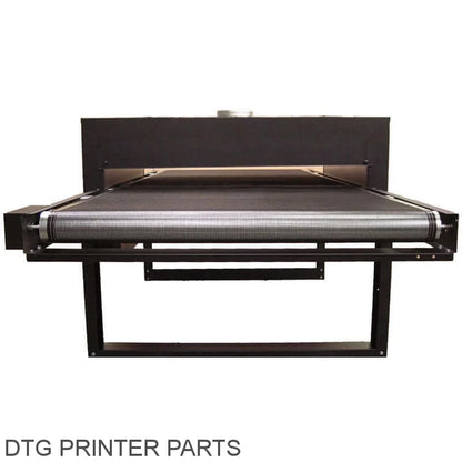 BBC T SERIES CONVEYOR DRYER