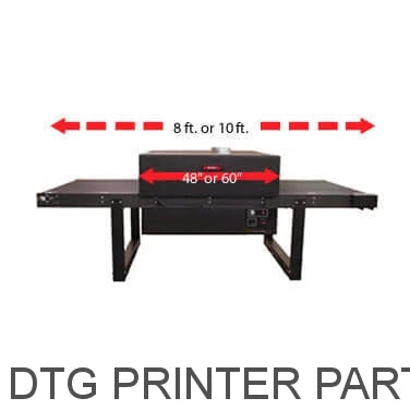 BBC T SERIES CONVEYOR DRYER