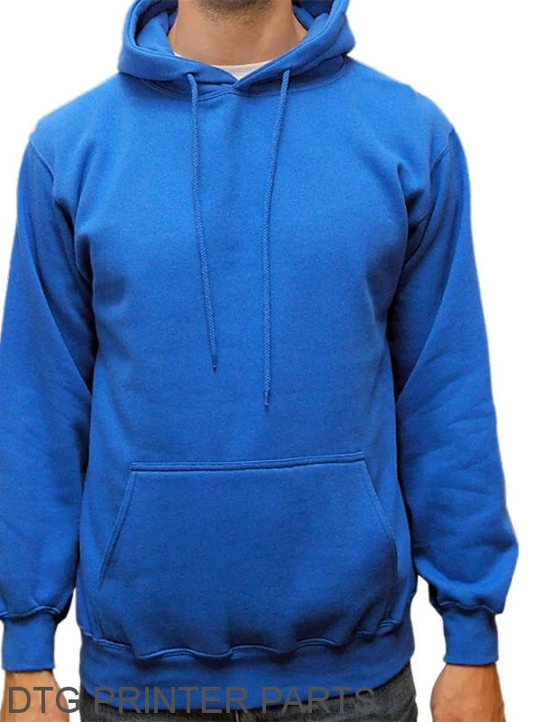 Creek Manufacturing HOODIE/HOODY Optimized for DTG Printing