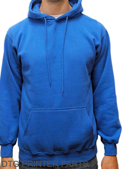 Creek Manufacturing HOODIE/HOODY Optimized for DTG Printing
