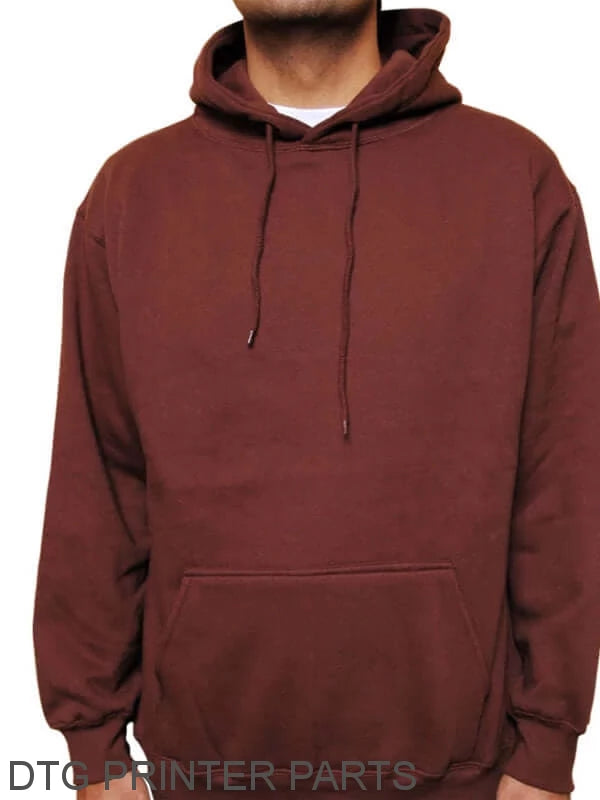 Creek Manufacturing HOODIE/HOODY Optimized for DTG Printing