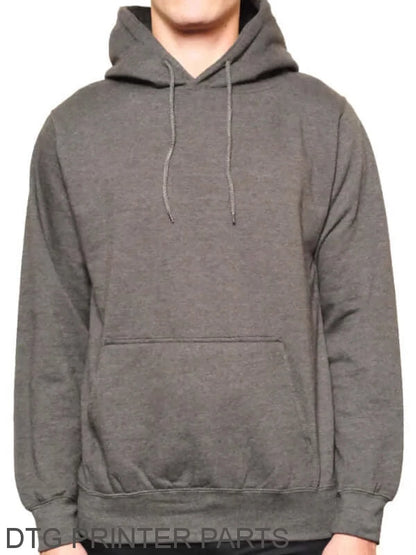 Creek Manufacturing HOODIE/HOODY Optimized for DTG Printing