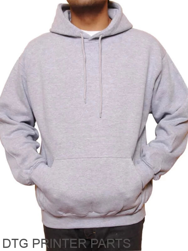 Creek Manufacturing HOODIE/HOODY Optimized for DTG Printing
