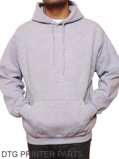 Creek Manufacturing HOODIE/HOODY Optimized for DTG Printing