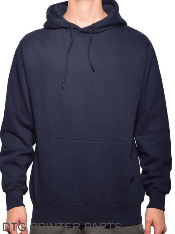 Creek Manufacturing HOODIE/HOODY Optimized for DTG Printing